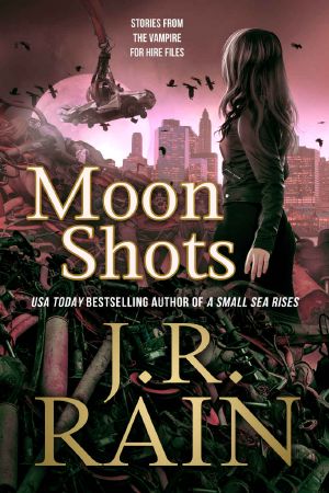 [Moon Tales 02] • Moon Shots